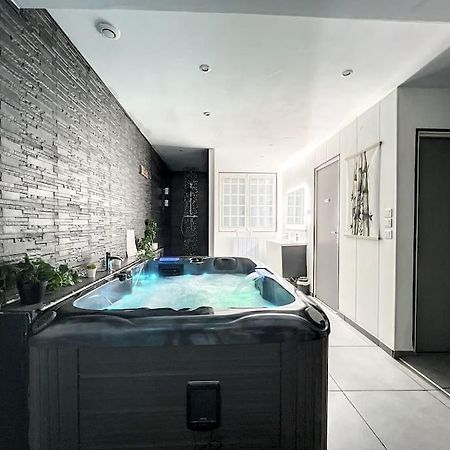 Dream Loft Jacuzzi - Sauna Брест Екстер'єр фото