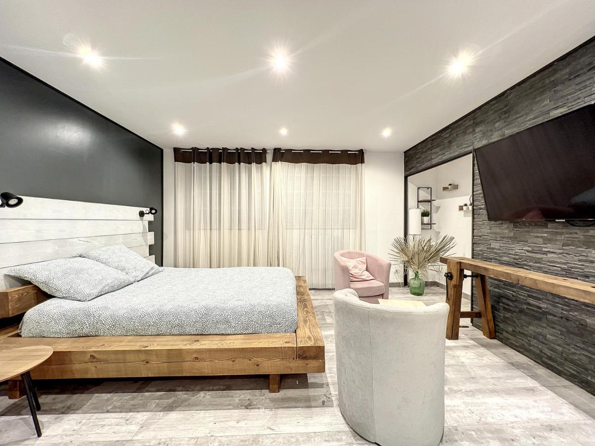 Dream Loft Jacuzzi - Sauna Брест Екстер'єр фото